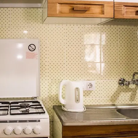 Apartment San Marcos Holidays