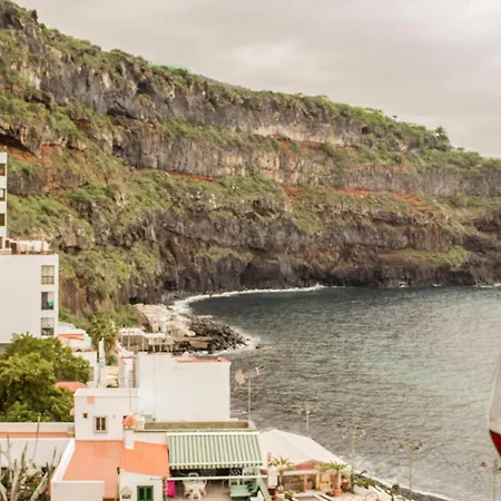 San Marcos Holidays Icod De Los Vinos