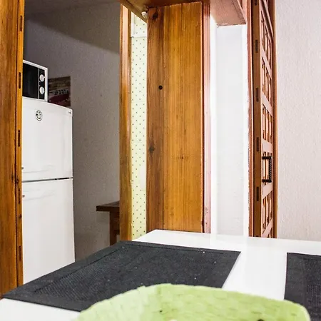 San Marcos Holidays Apartment