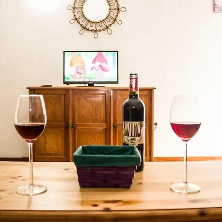 San Marcos Holidays Apartment