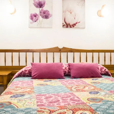 San Marcos Holidays Apartment