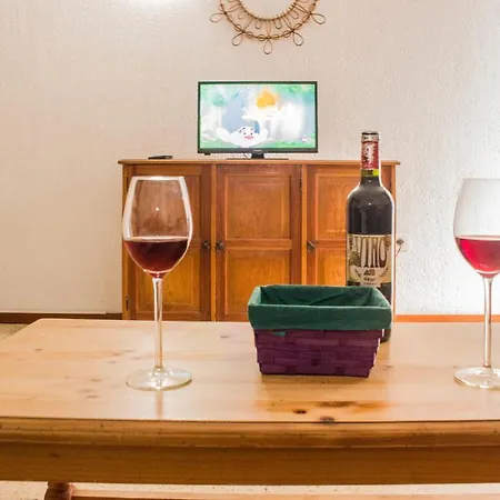 Apartment San Marcos Holidays