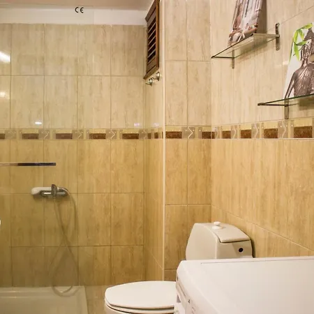 Apartment San Marcos Holidays